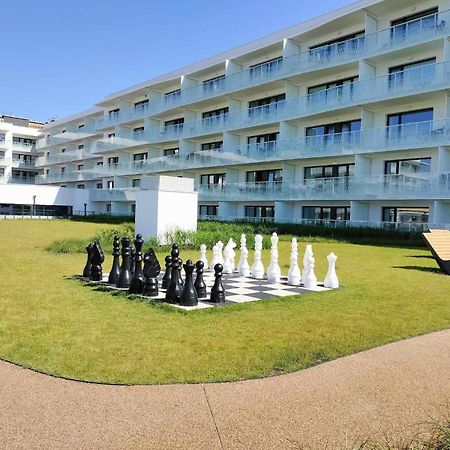 Apartament A101 Polanki Aqua 코워브제크 외부 사진