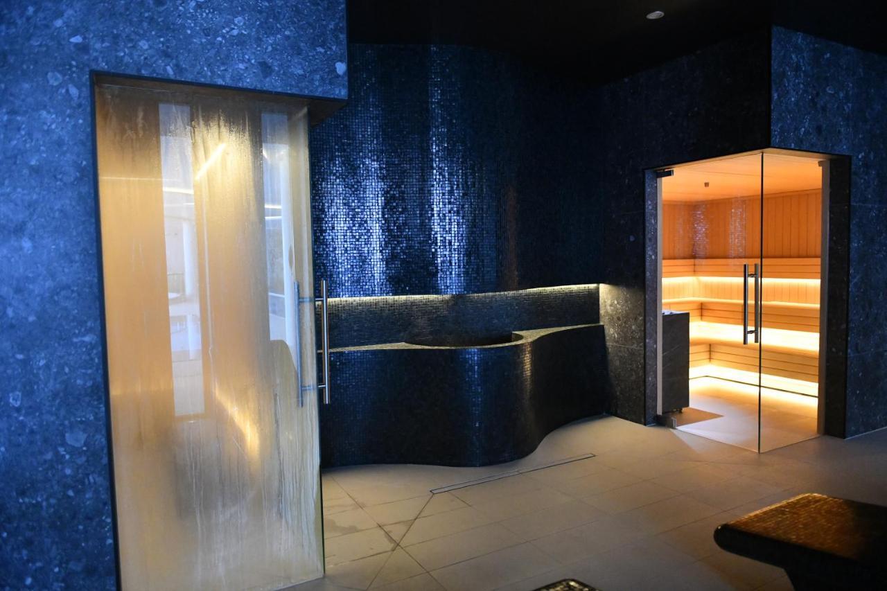 Apartament A101 Polanki Aqua 코워브제크 외부 사진
