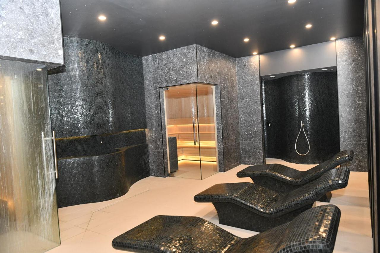 Apartament A101 Polanki Aqua 코워브제크 외부 사진