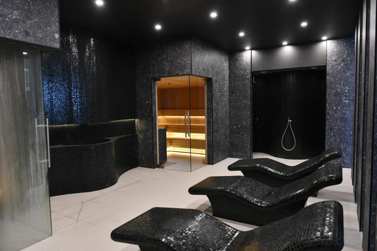 Apartament A101 Polanki Aqua 코워브제크 외부 사진