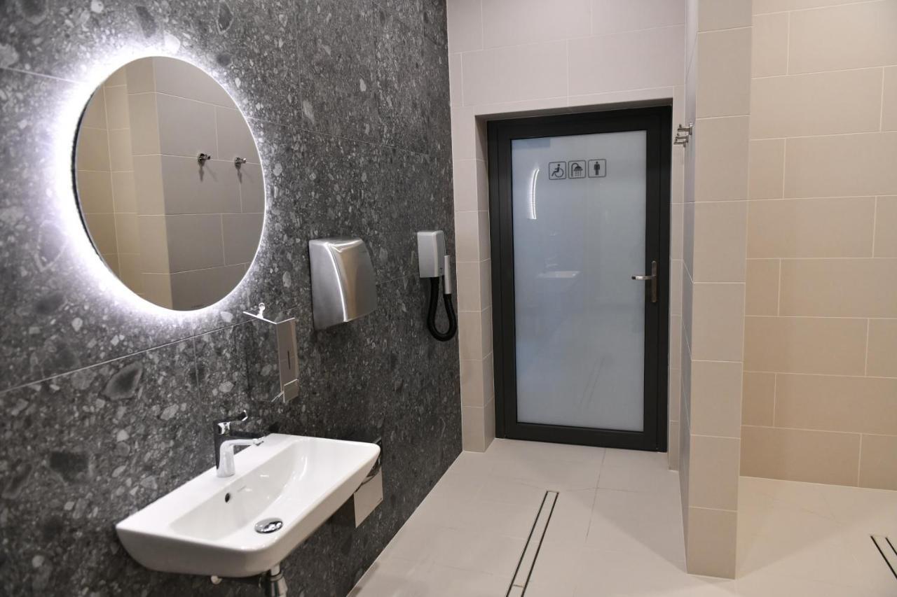 Apartament A101 Polanki Aqua 코워브제크 외부 사진