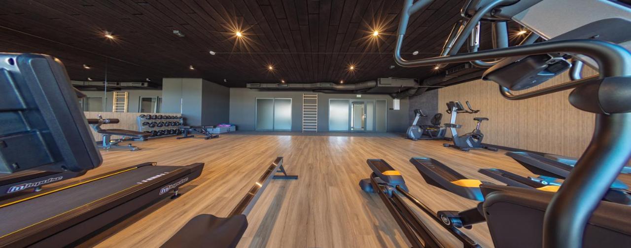 Apartament A101 Polanki Aqua 코워브제크 외부 사진