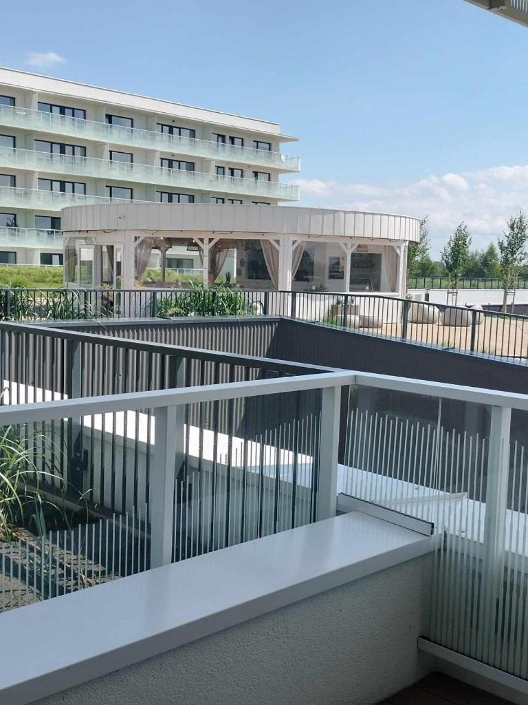 Apartament A101 Polanki Aqua 코워브제크 외부 사진